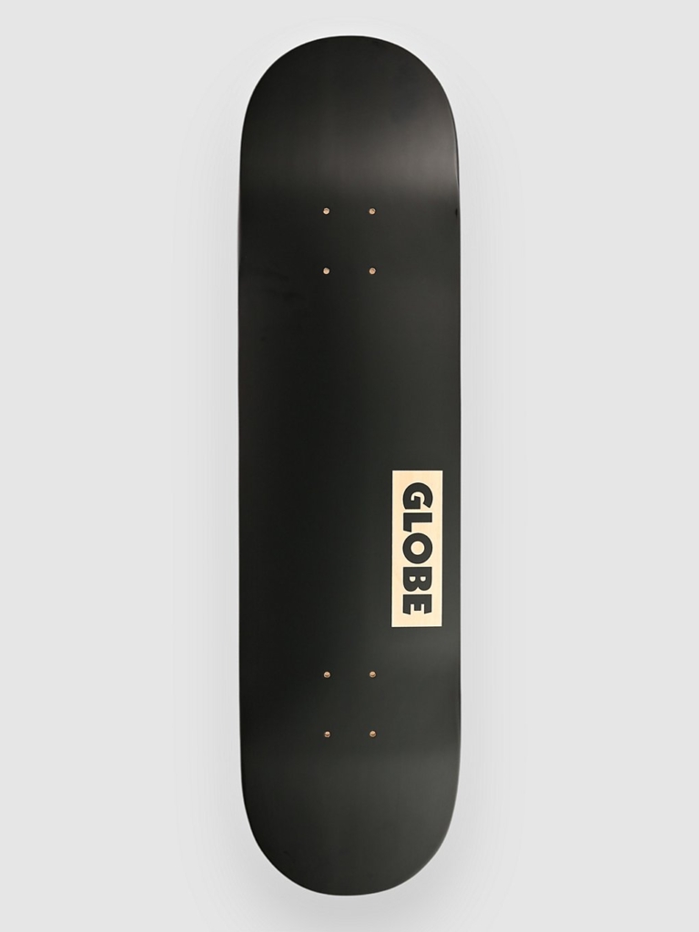 Globe Goodstock 8.125″ Skateboard Deck