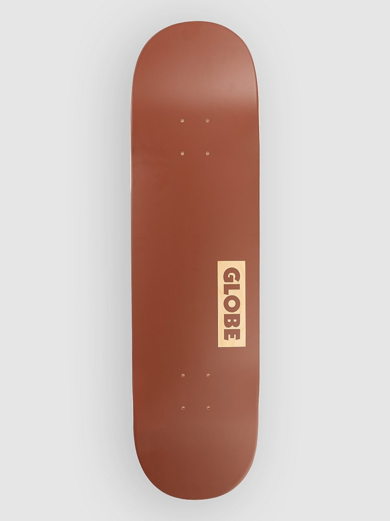 Globe Goodstock 8.5″ Skateboard Deck