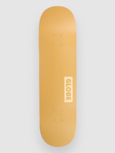 Globe Goodstock 8.375″ Skateboard Deck Sahara