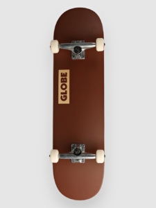 Globe Goodstock 8.5″ Complete Clay
