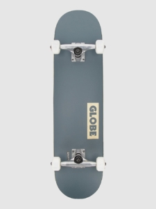 Globe Goodstock 7.875″ Complete patroon