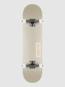 Globe Goodstock 8.0″ Complete patroon