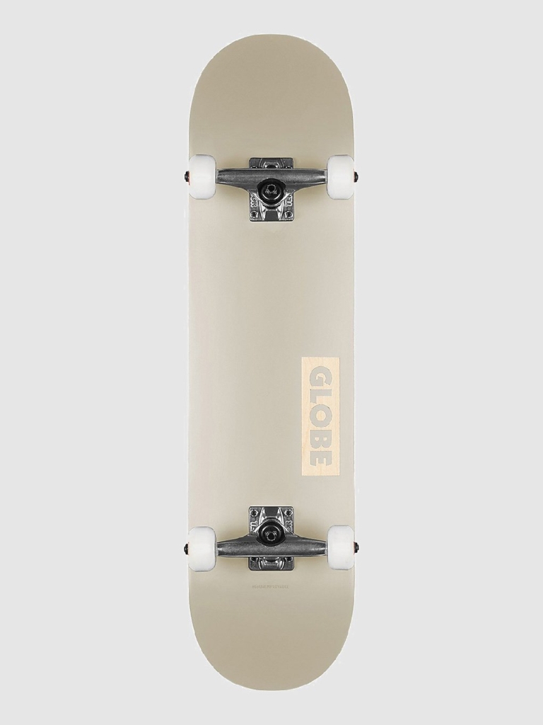 Globe Goodstock 8.0″ Complete patroon