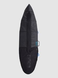 FCS Day All Purpose 6’3 Surfboard Tas