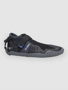 O’Neill Superfreak Tropical RT 2mm Surf Schoenen Zwart