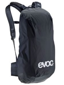 Evoc Raincover 25-45L Sleeve Zwart