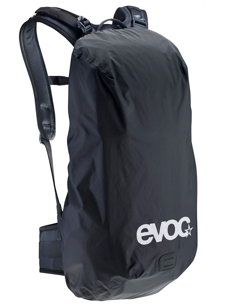Evoc Raincover 25-45L Sleeve Zwart