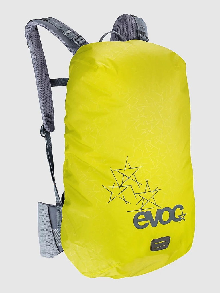 Evoc Raincover 25-45L Rugzak Sleeve Sulphur