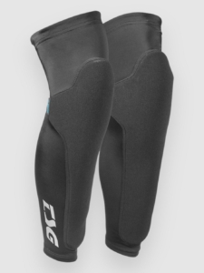 TSG Knee-Sleeve Dermis Pro A Zwart