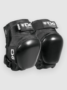 TSG Kneepad Force III Kids Knie Beschermers