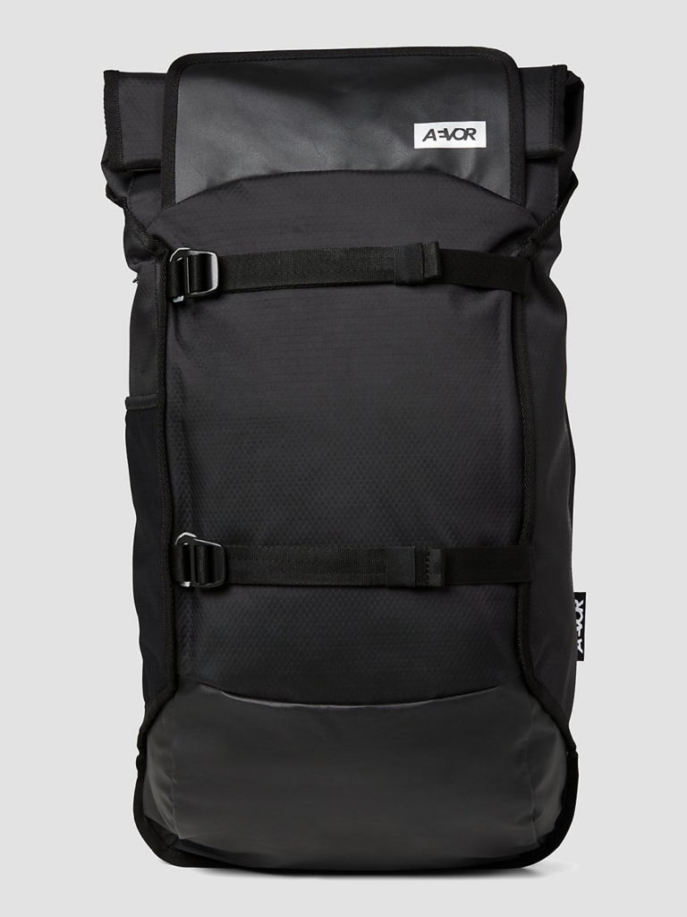 AEVOR Trip Pack Rugzak Proof Zwart