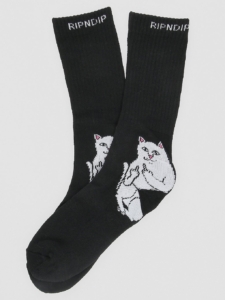 RIPNDIP Lord Nermal Sokken