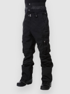 Light Cartel Evo Broek Zwart