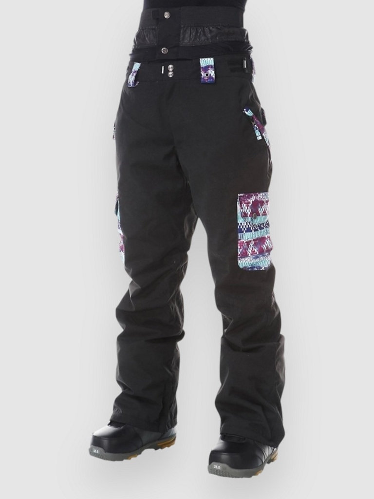 Light Swing Evo Broek