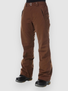 Light Yoko Broek Bruin