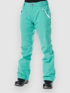 Light Lucy Broek Groen