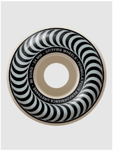 Spitfire Formula 4 99D 54mn Classics Shape Wielen