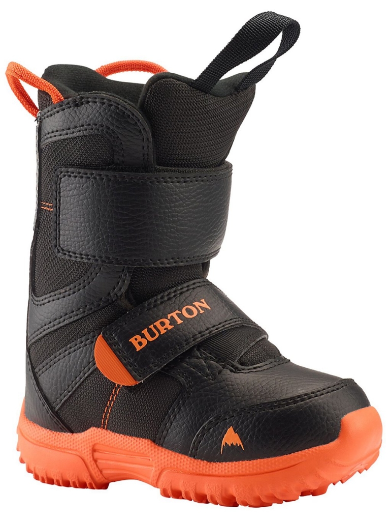 Burton Progression Kids Snowboard Schoenen