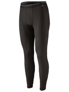 Patagonia Cap MW Bottoms Thermo Broek
