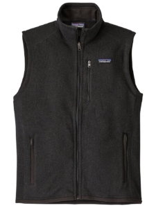 Patagonia Better Sweater Bodywarmer