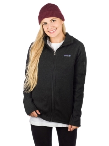 Patagonia Better Sweater Jas