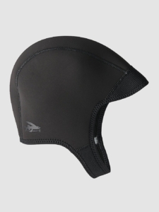 Patagonia R3 Yulex Cap Zwart
