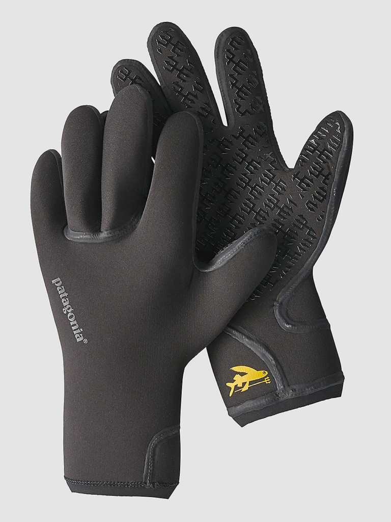 Patagonia R3 Yulex Handschoenen
