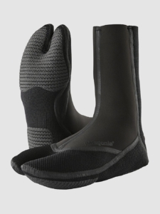Patagonia R2 Yulex Hybrid Surf schoenen Zwart