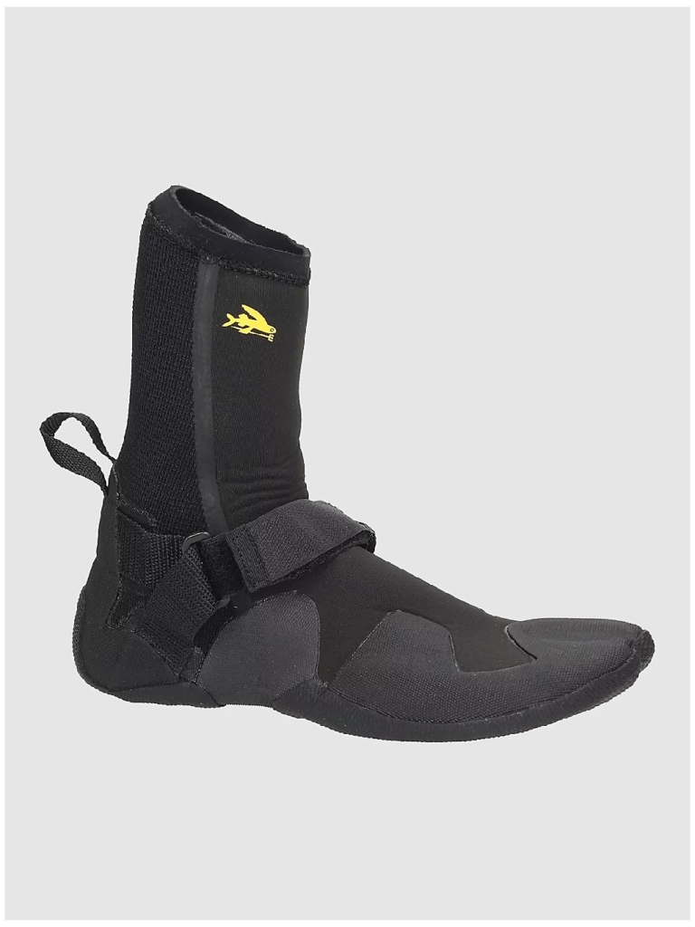 Patagonia R3 Yulex Split Toe 3mm Surf schoenen