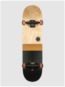 Globe G2 Half Dip 2 8.25″ Complete patroon