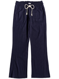 Roxy Oceanside Broek Mood Indigo