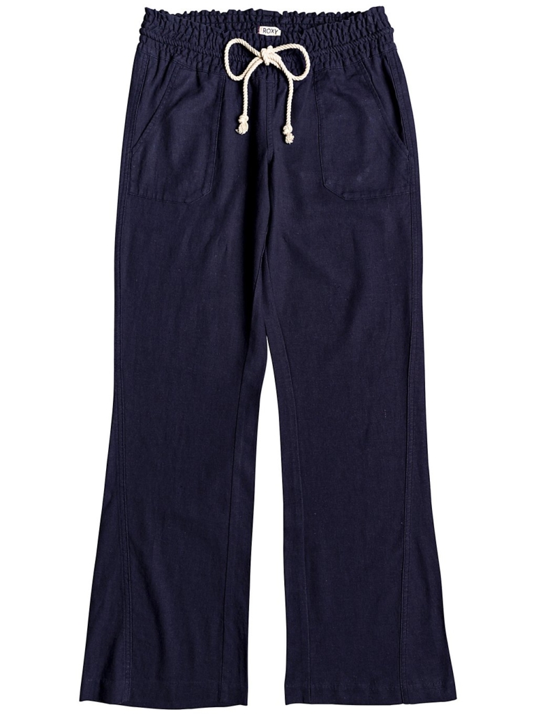 Roxy Oceanside Broek Mood Indigo