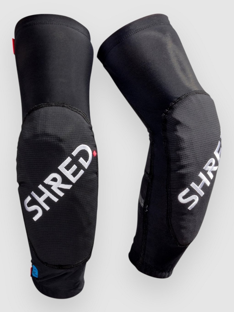 Shred Flexi Pads Lite Elleboog Beschermers