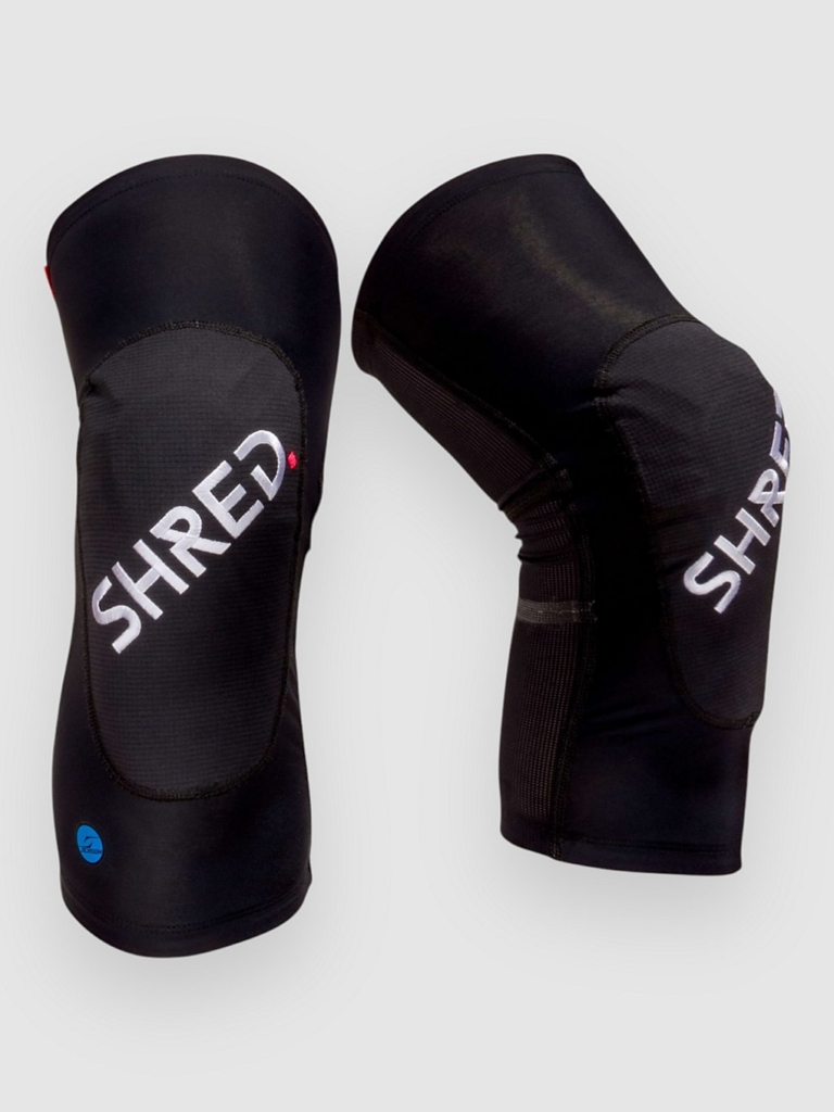 Shred Flexi Pads Lite Knie Beschermers