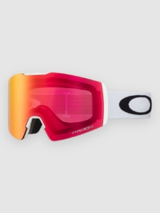 Oakley Fall Line XM White Goggle