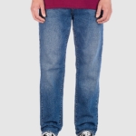 Retro Mid Blauw