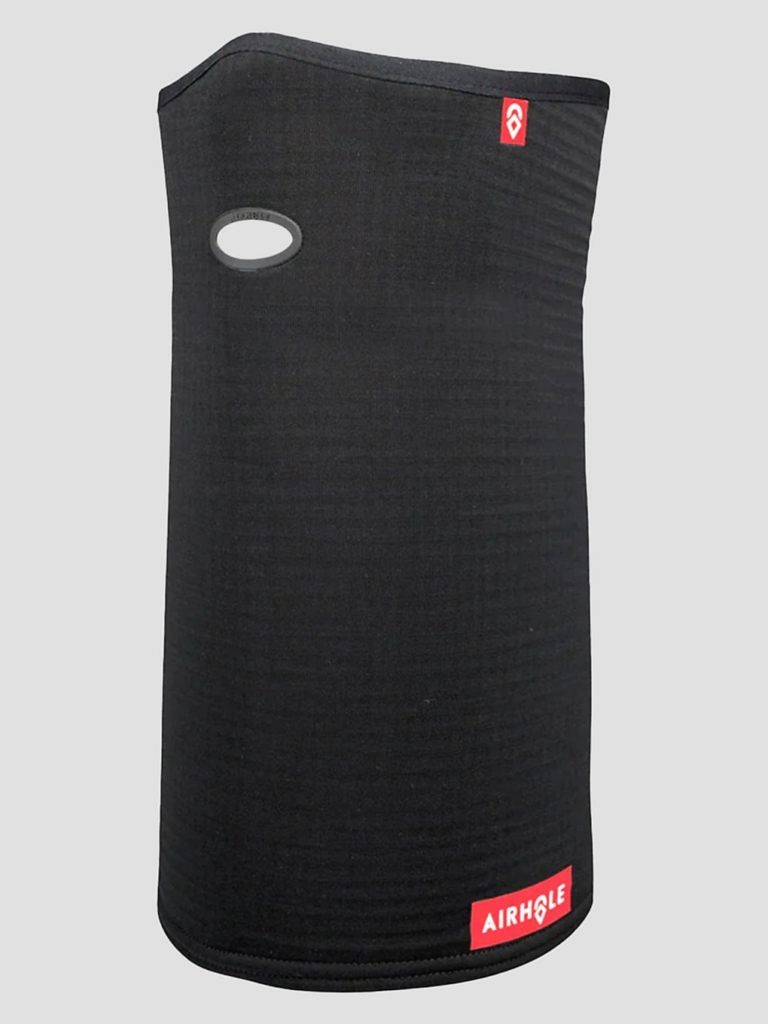 Airhole Airtube Ergo Tube Zwart