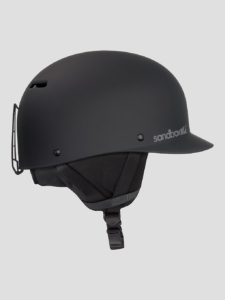 Sandbox Classic 2.0 Snow Helm