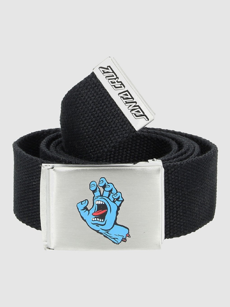 Santa Cruz Screaming Mini Hand Riem