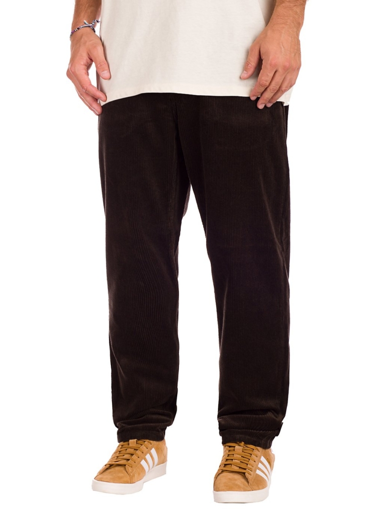 Carhartt WIP Newel Broek Tobacco