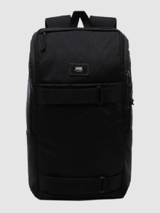Vans Obstacle Skate Rugzak Zwart Ripstop