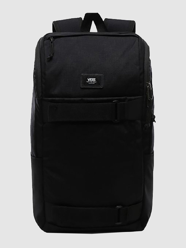 Vans Obstacle Skate Rugzak Zwart Ripstop