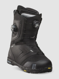Nidecker Talon Boa FCS Snowboard Schoenen Zwart