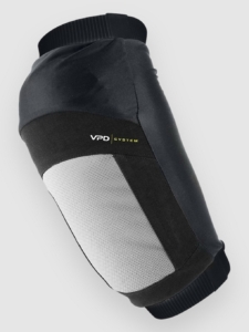 POC Joint VPD System Elbow Rugprotector Uranium Zwart