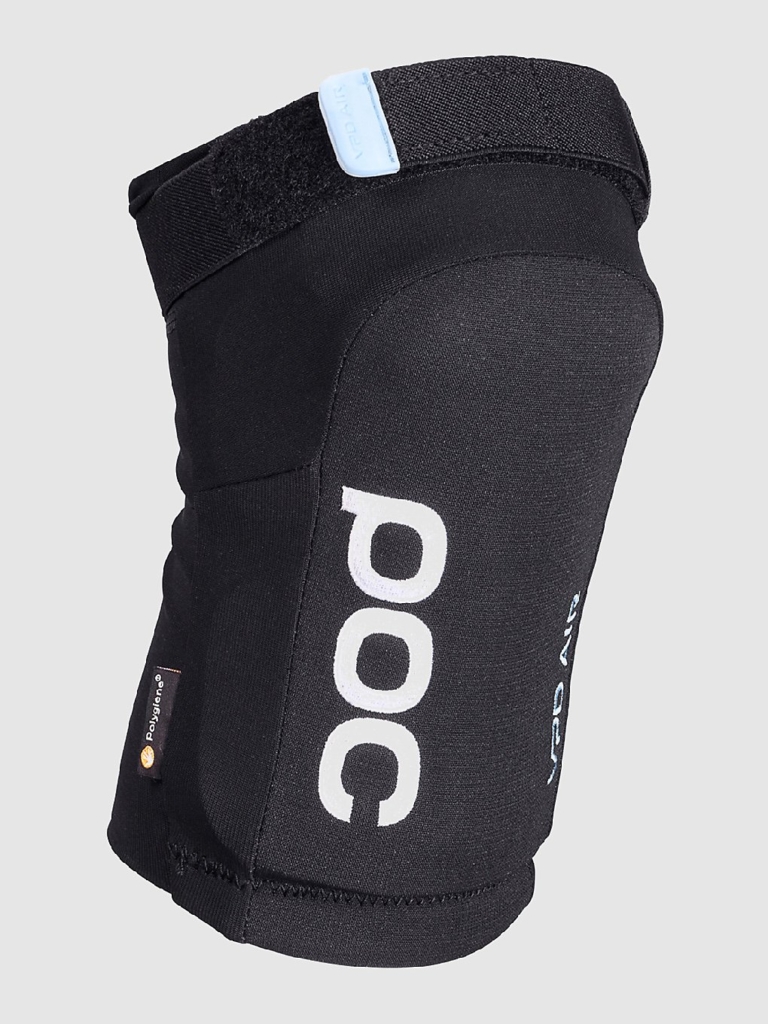 POC Joint VPD Air Knee Uranium Zwart