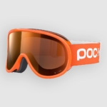 Fluorescent Oranje