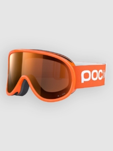 POC POCito Retina Kids Goggle Fluorescent Oranje