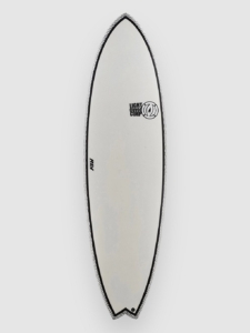 Light Microlog 2.0 Cv Pro Epoxy Future 6’4 Surfboard patroon