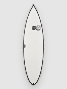 Light Five Cv Pro Epoxy Future 5’11 Surfboard patroon