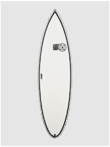 Light Five Cv Pro Epoxy Future 6’1 Surfboard